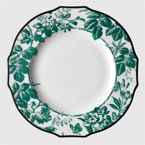 gucci cup set|gucci dinner plates.